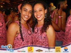 Camarote da Central (Sexta)